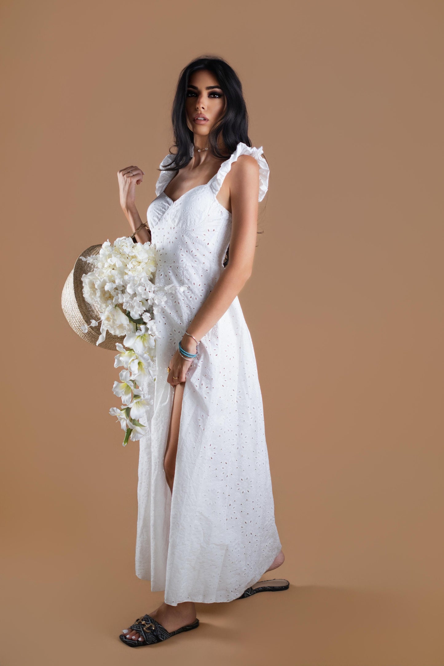 DRESS PORTOFINO