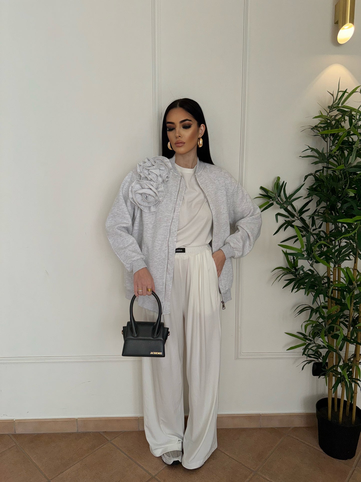 CORDSET COMFY BY LUMINA