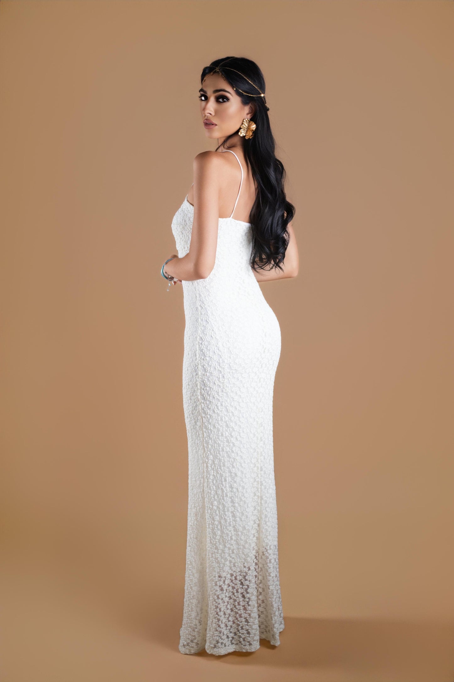 DRESS VICTORIA