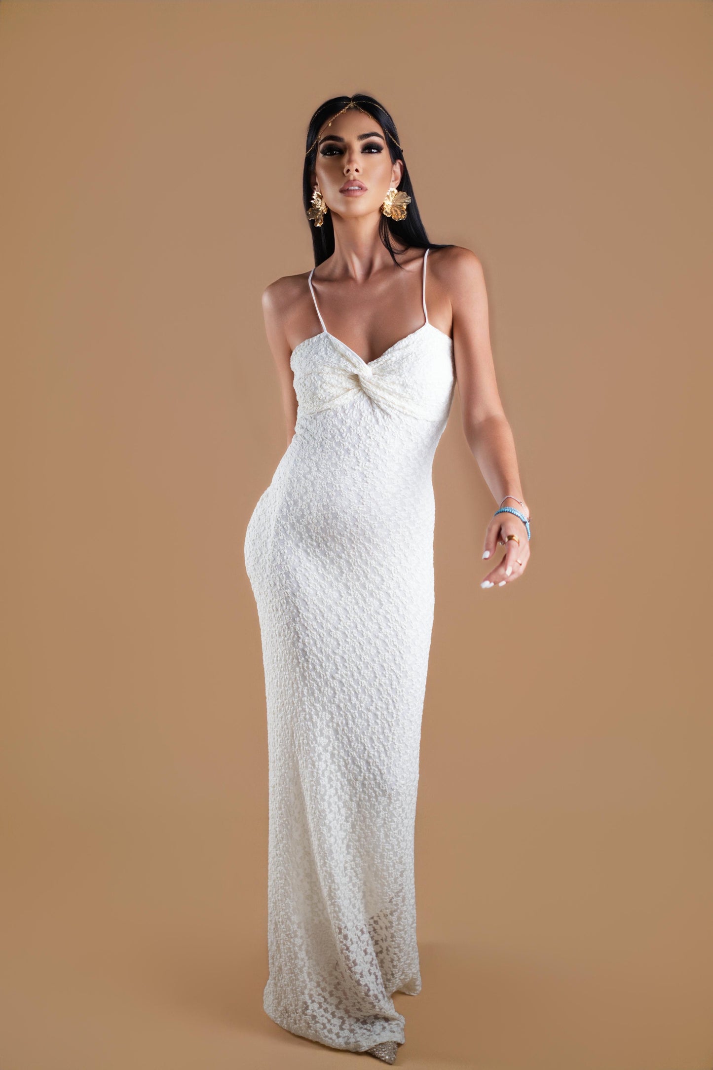 DRESS VICTORIA