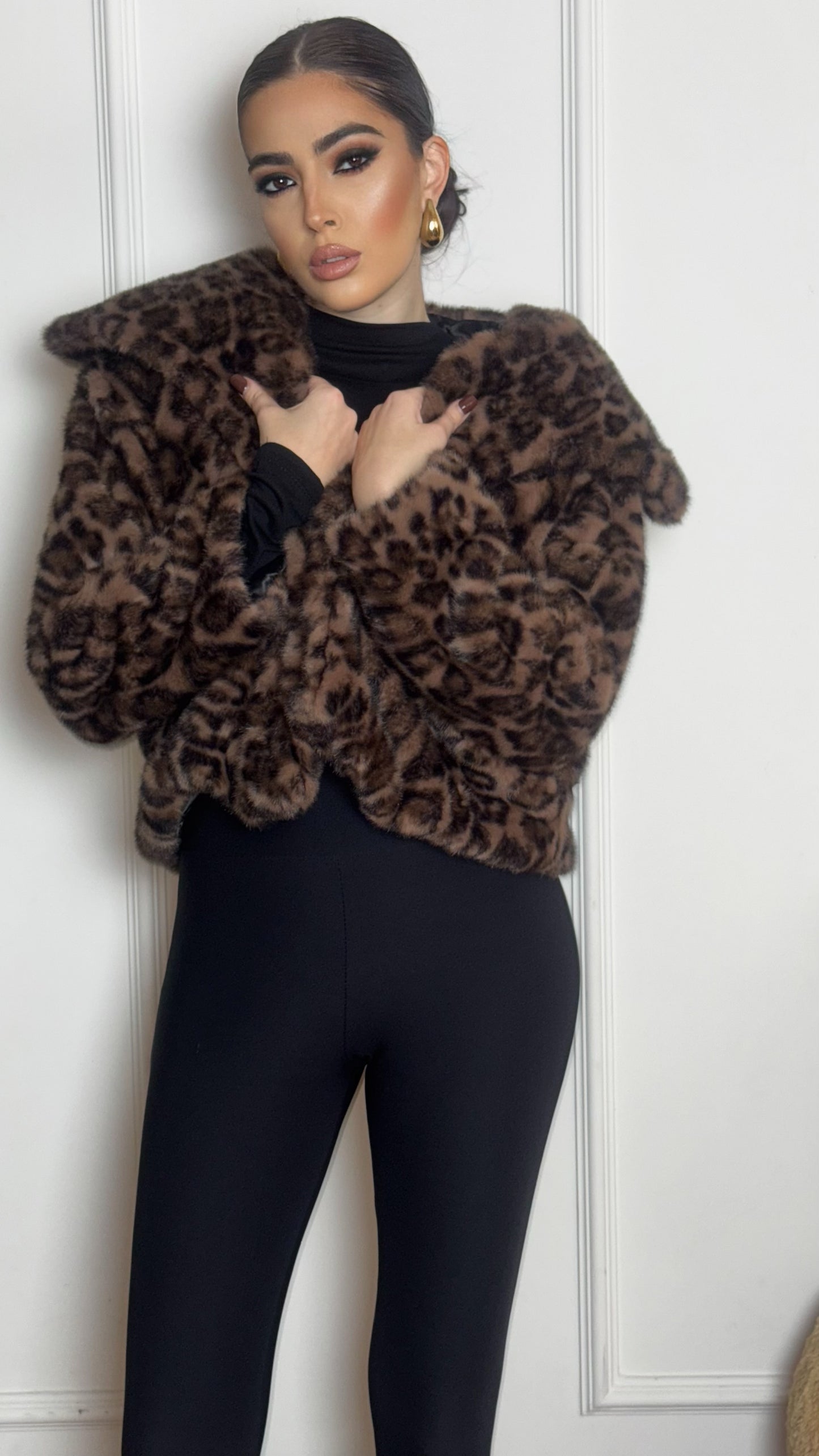 PELLICCIA JUNGLE CLASSIC