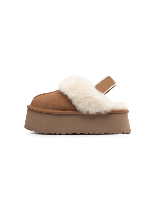 TEDDY SHOES
