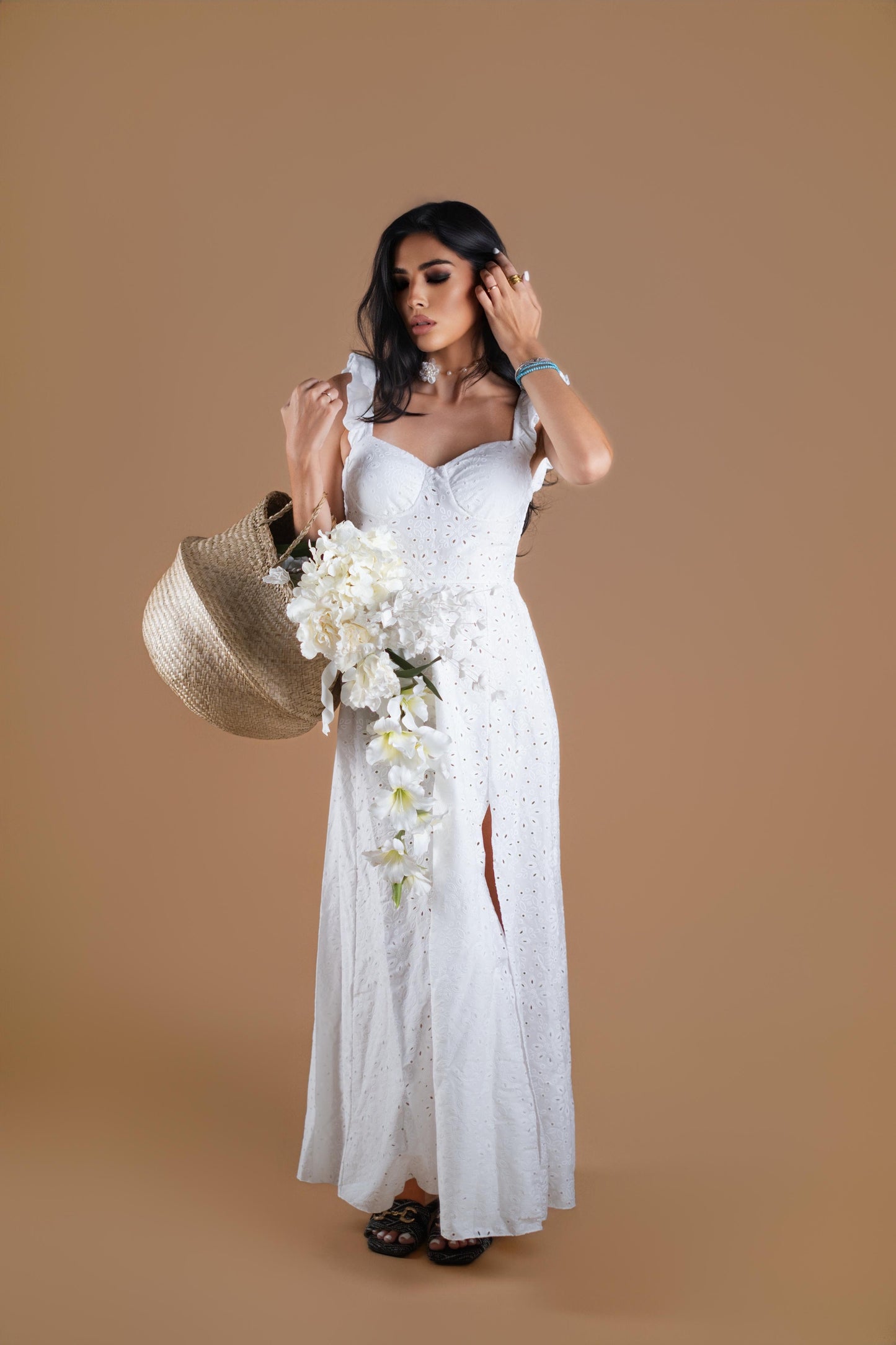 DRESS PORTOFINO