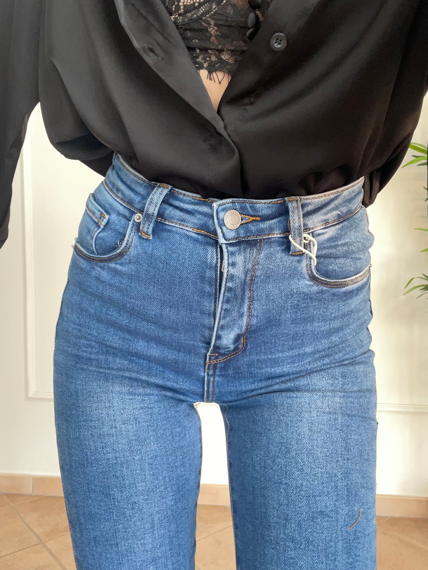 JEANS FLARE