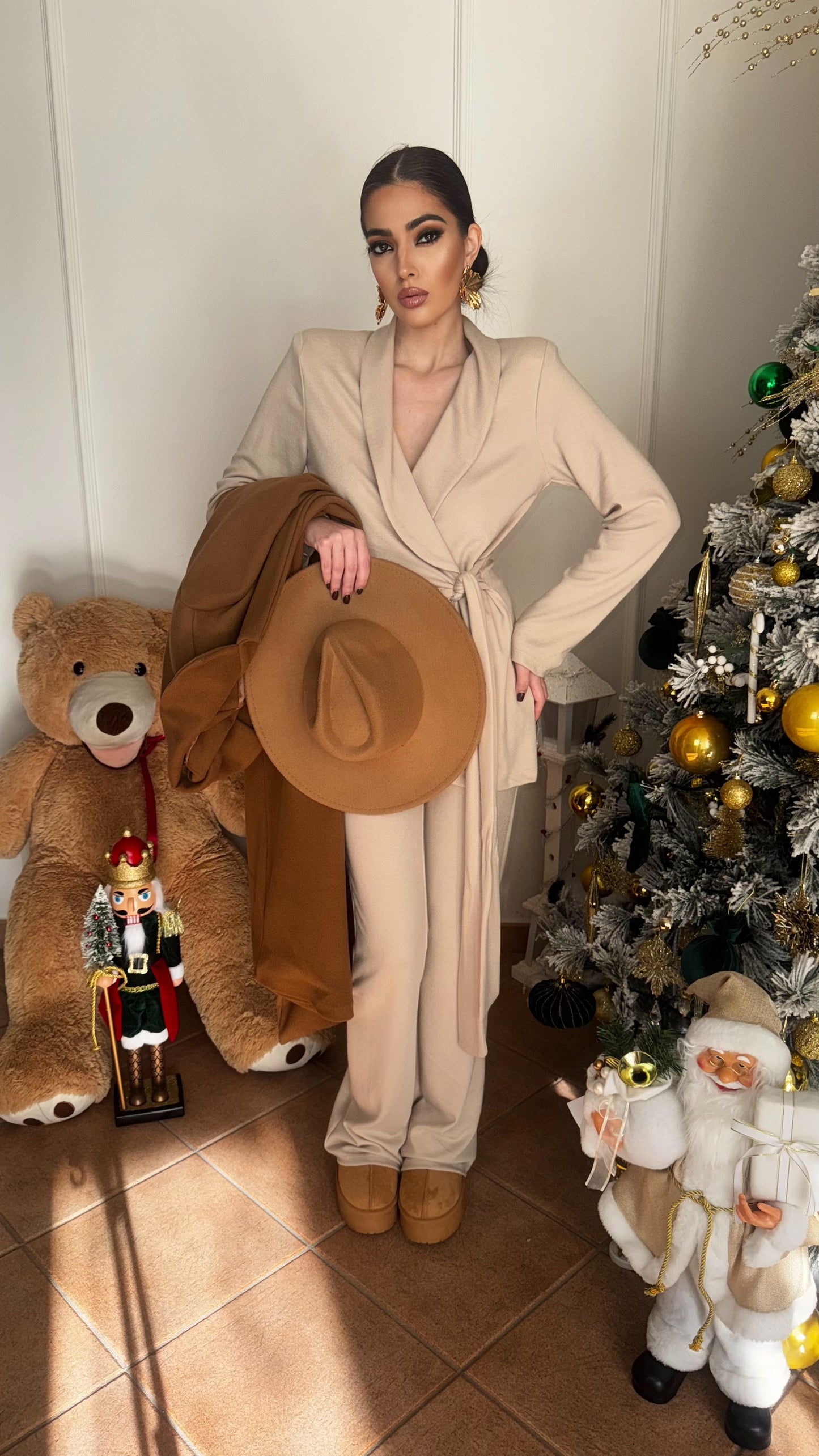 COORDINATO LUDOVICA