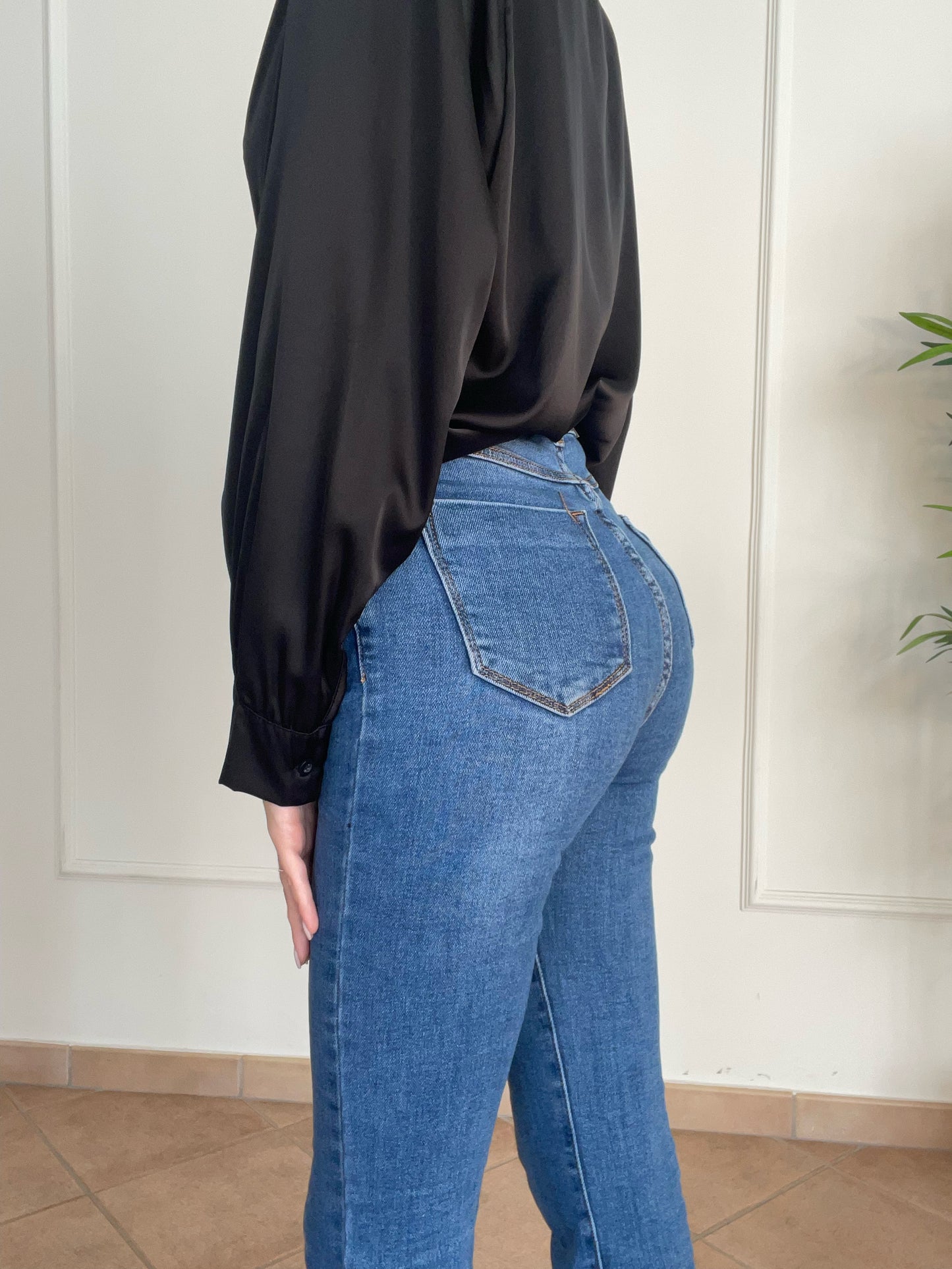 JEANS FLARE