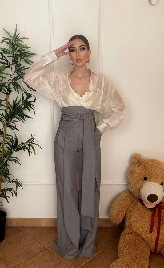 PANTALONE CLASSY