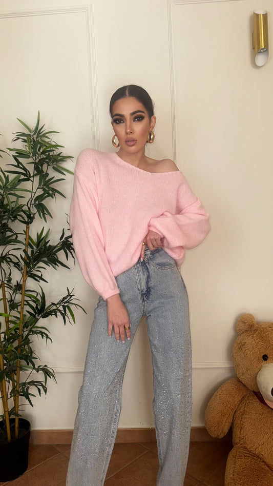 PULL ROSA