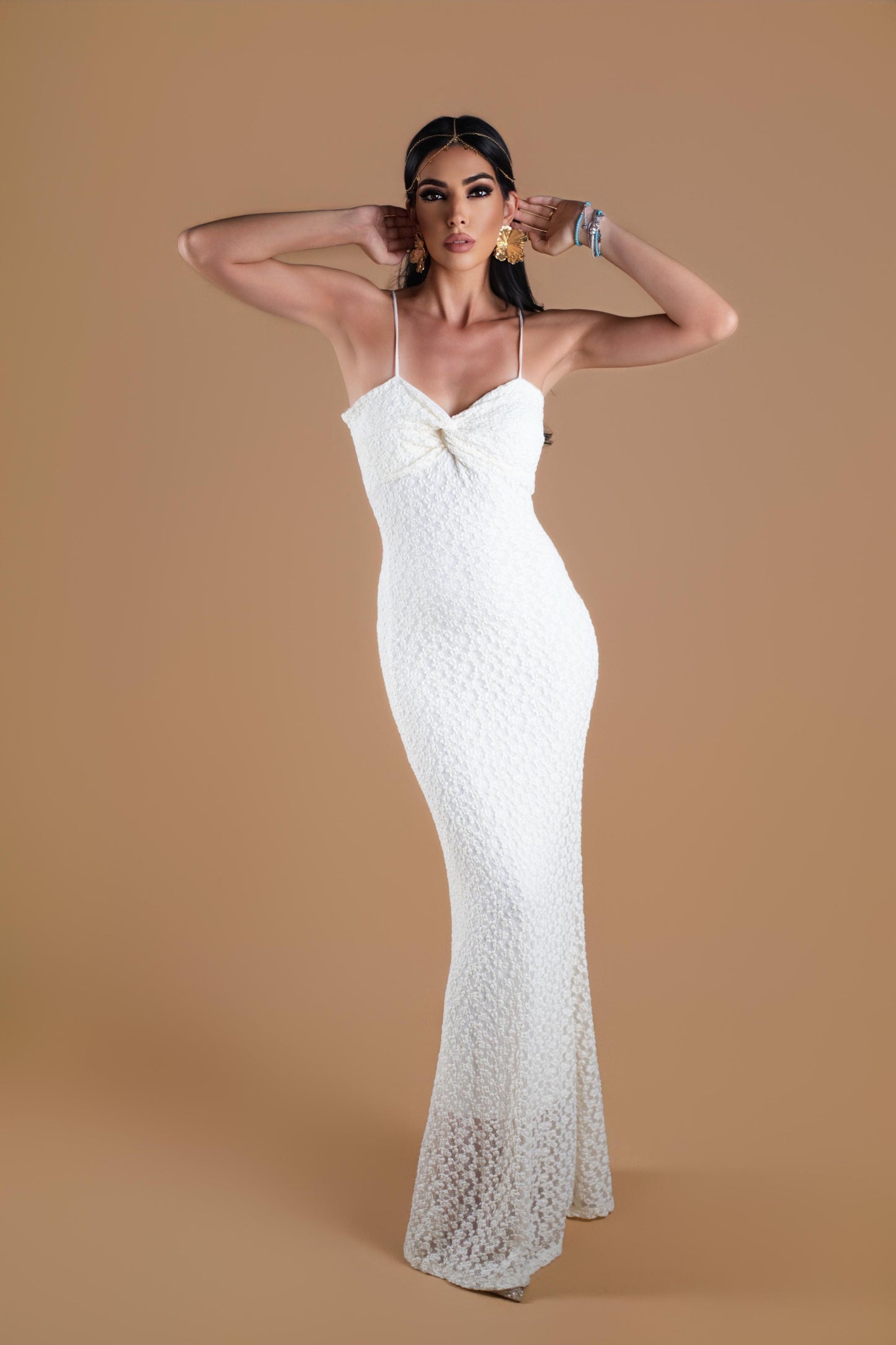 DRESS VICTORIA