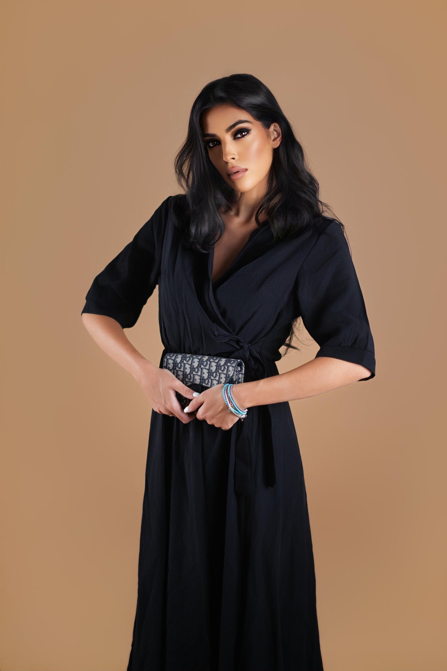 DRESS TRÈS CHIC